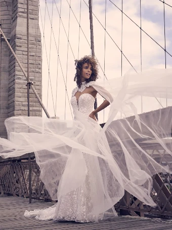 Maggie Sottero Style #Grace #0 default thumbnail