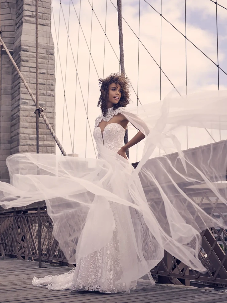 Maggie Sottero Style #Grace Default Thumbnail Image