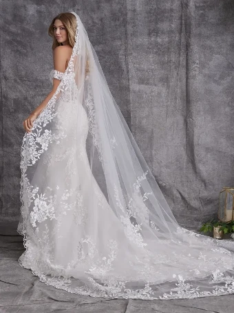 Maggie Sottero Style #Harlem Lane #1 thumbnail
