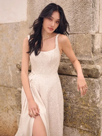 Maggie Sottero Style #Nolan #3 thumbnail