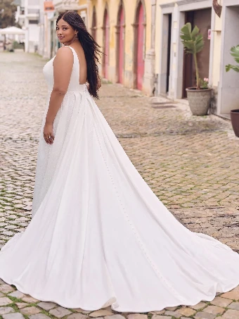 Maggie Sottero Style #Nolan #5 default thumbnail