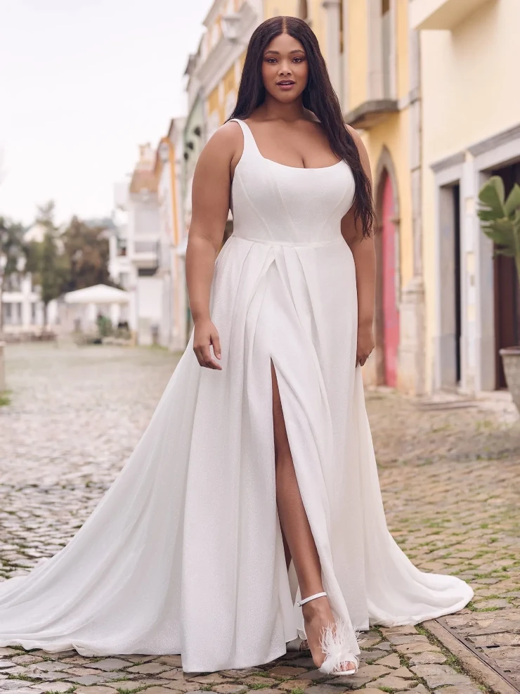 Maggie Sottero Style #Nolan Default Thumbnail Image