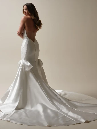 Maggie Sottero Style #Valeska #1 thumbnail