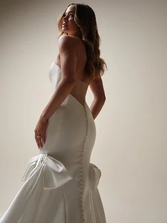 Maggie Sottero Style #Valeska #0 default thumbnail