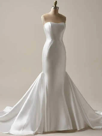 Maggie Sottero Style #Valeska #3 thumbnail