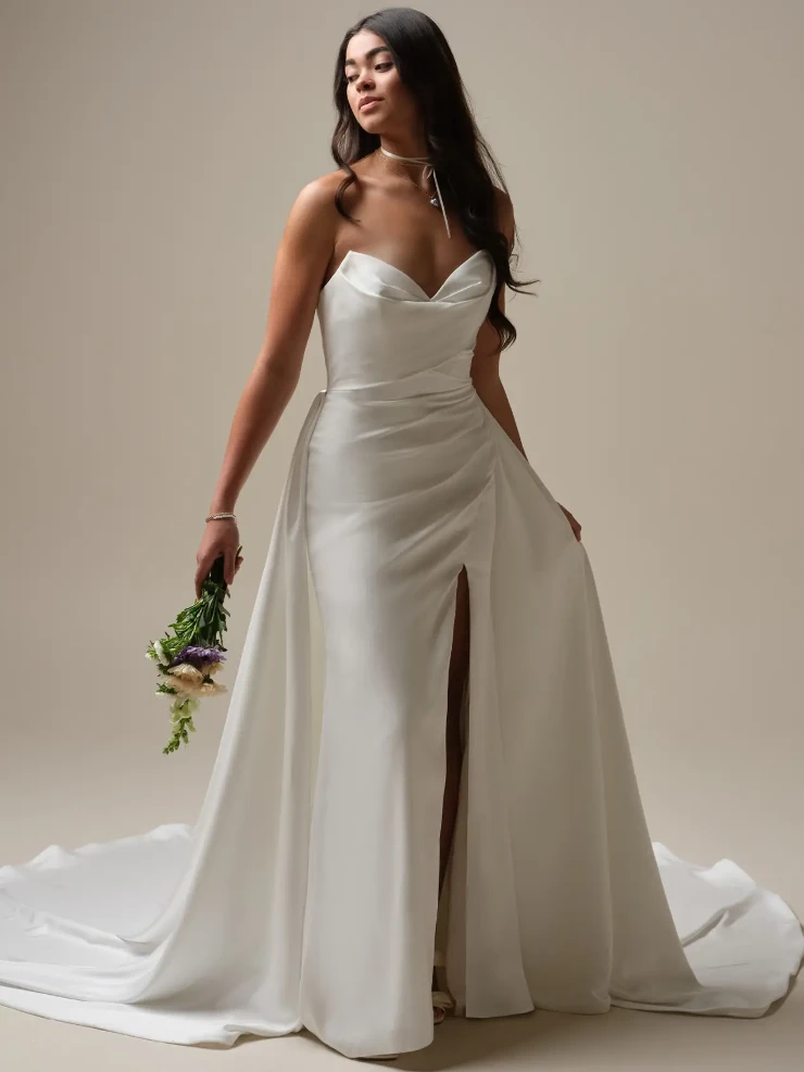 Maggie Sottero Style #Camille Default Thumbnail Image