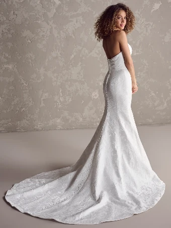 Maggie Sottero Style #Hilo #5 thumbnail