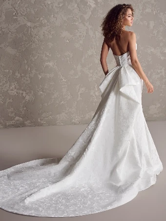 Maggie Sottero Style #Hilo #1 thumbnail