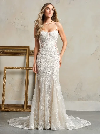 Maggie Sottero Style #Admina #2 thumbnail