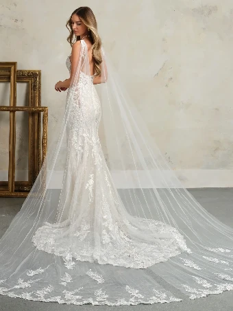 Maggie Sottero Style #Admina #3 thumbnail