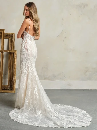 Maggie Sottero Style #Admina #1 thumbnail