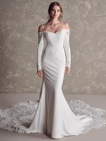 Maggie Sottero Style #Tyra #0 default thumbnail