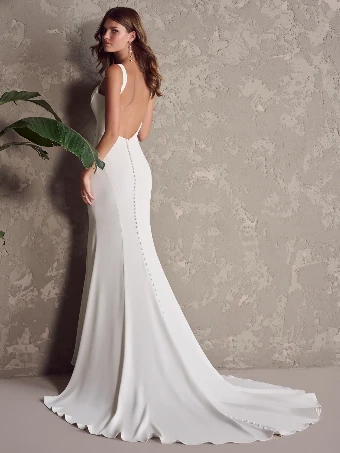 Maggie Sottero Style #Napa Marie #3 thumbnail