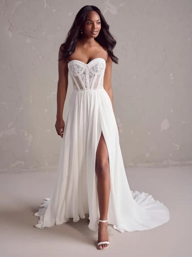 Maggie Sottero Style #Karena Default Thumbnail Image