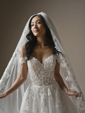 Maggie Sottero Style # Verina #6 thumbnail