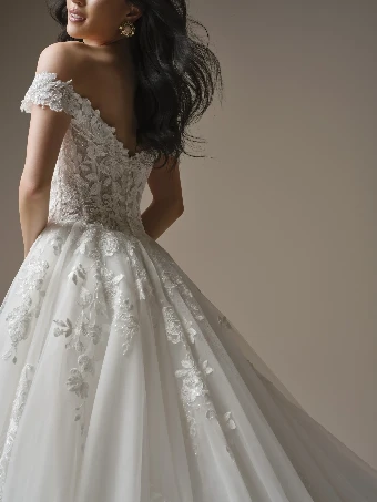 Maggie Sottero Style # Verina #3 thumbnail