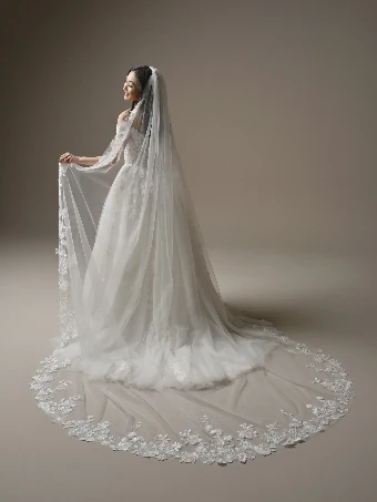 Maggie Sottero Style # Verina #1 thumbnail