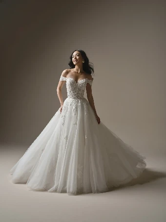 Maggie Sottero Style # Verina #4 thumbnail