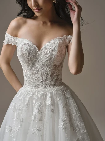 Maggie Sottero Style # Verina #5 thumbnail