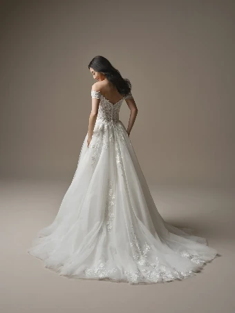 Maggie Sottero Style # Verina #2 thumbnail