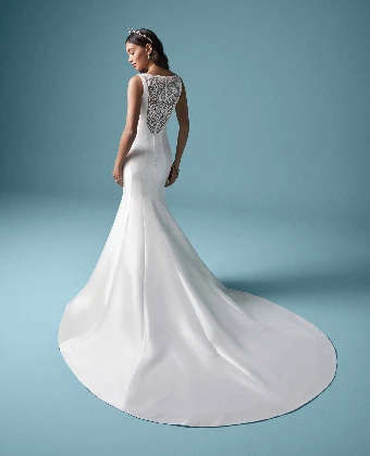 Maggie Sottero Style # Nadia #4 thumbnail