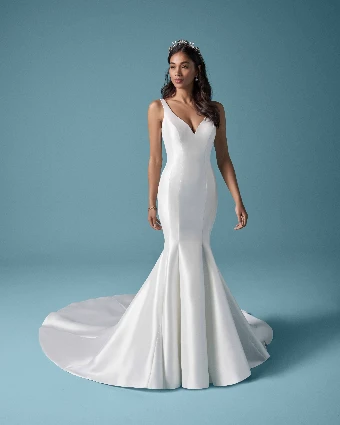 Maggie Sottero Style # Nadia #0 default thumbnail
