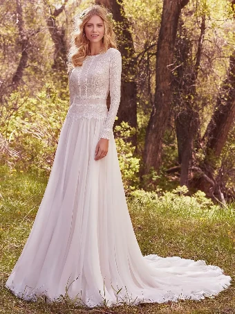 Maggie Sottero Style # Deirdre Marie #0 default thumbnail