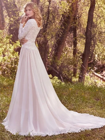 Maggie Sottero Style # Deirdre Marie #1 thumbnail