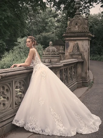 Maggie Sottero Style # Rory #3 thumbnail