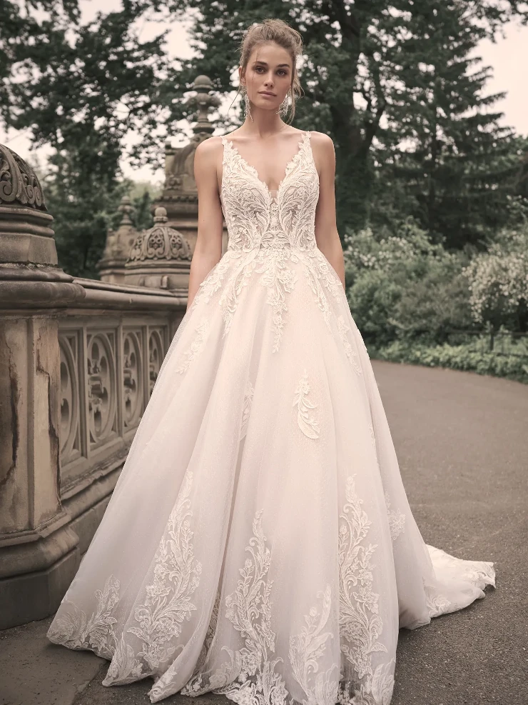 Maggie Sottero Style #Rory Default Thumbnail Image