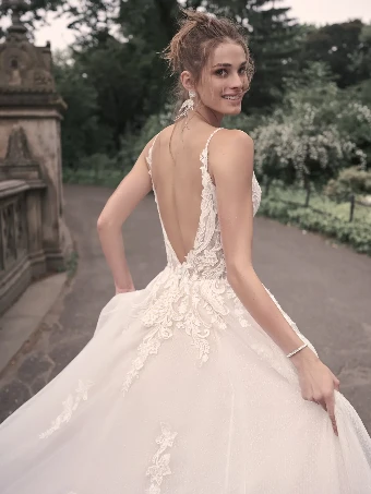 Maggie Sottero Style # Rory #1 thumbnail