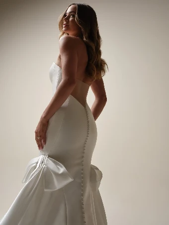 Maggie Sottero Style # Valeska #2 thumbnail