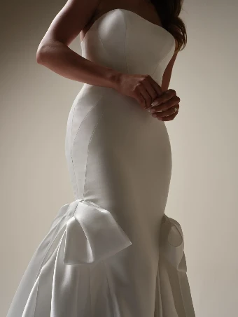 Maggie Sottero Style # Valeska #1 thumbnail