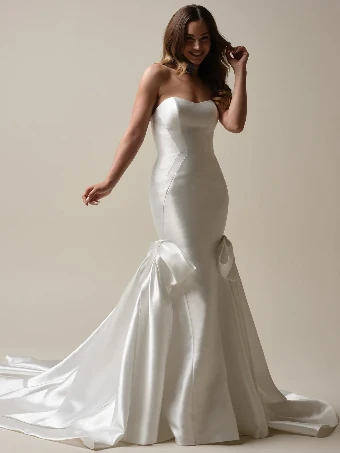 Maggie Sottero Style # Valeska #0 default thumbnail