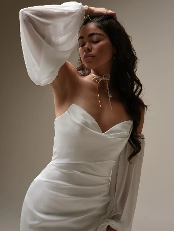 Maggie Sottero Style # Camille #2 thumbnail