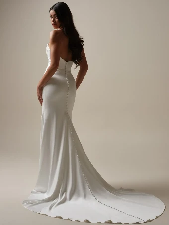 Maggie Sottero Style # Camille #1 thumbnail