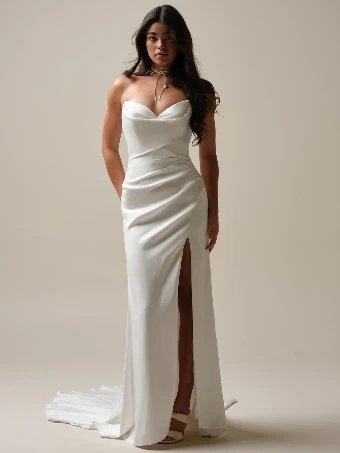 Maggie Sottero Style # Camille #0 default thumbnail