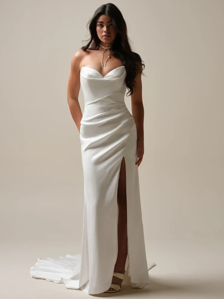 Maggie Sottero Style #Camille Default Thumbnail Image
