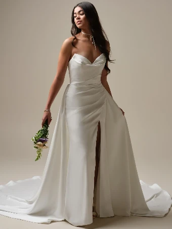 Maggie Sottero Style # Camille #3 thumbnail