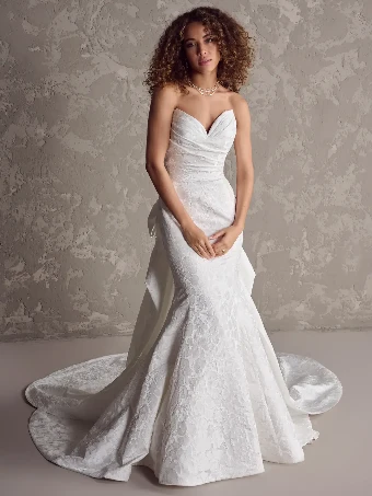 Maggie Sottero Style # Hilo #3 thumbnail