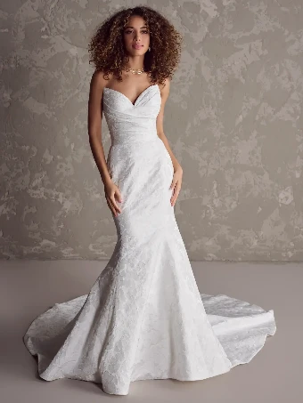 Maggie Sottero Style # Hilo #1 thumbnail