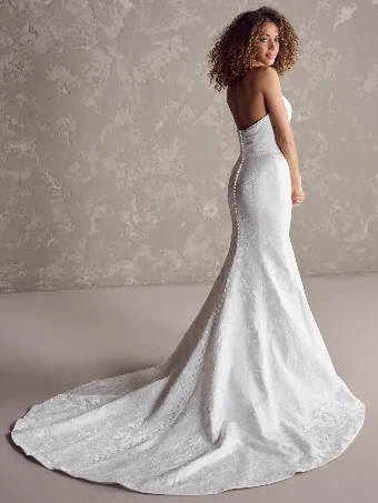 Maggie Sottero Style # Hilo #2 thumbnail