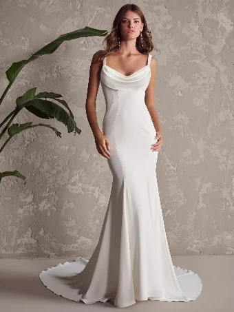 Maggie Sottero Style # Napa Marie #0 default thumbnail