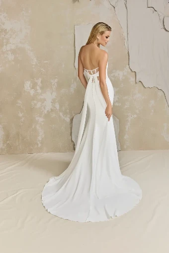 Justin Alexander Style #Duffy 99314 Dress Only #1 default thumbnail