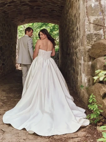 Maggie Sottero Style #Tina #3 default thumbnail