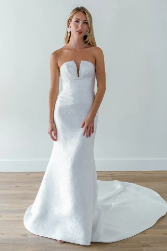 Wtoo Style #Noor 12253P Dress Only #0 default thumbnail