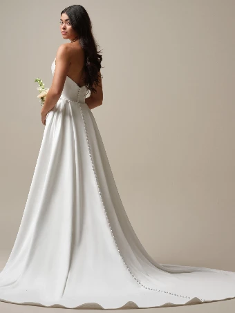 Maggie Sottero Style # Camille #2 thumbnail