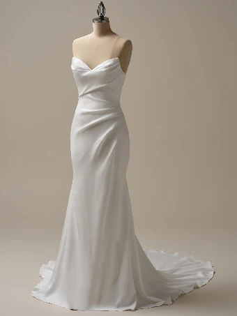Maggie Sottero Style # Camille #4 thumbnail