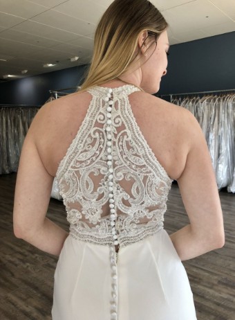 *Exclusively at Bestow* Style #Foster #3 thumbnail