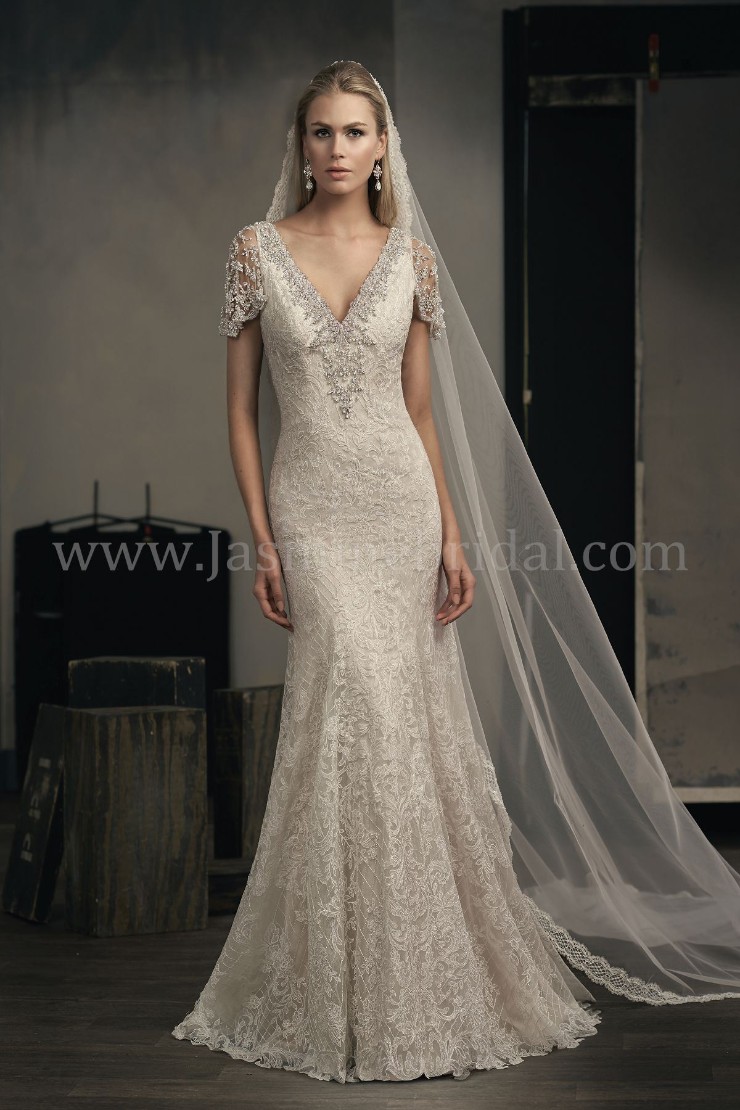 Jasmine Bridal Style #T192055 Default Thumbnail Image